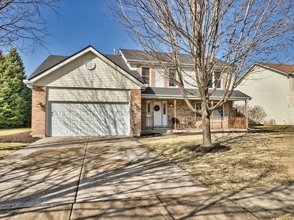 13410 Jones Ct, Plainfield, IL 60585