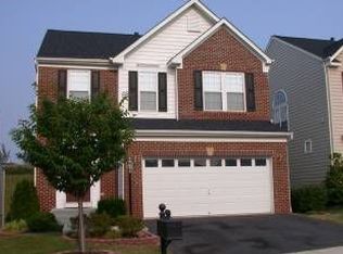 15004 Danehurst Cir, Gainesville, VA 20155