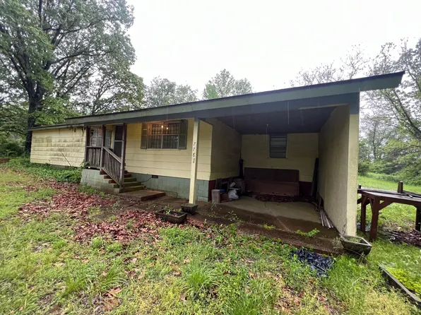778 State Route Cc, Dora, MO 65637