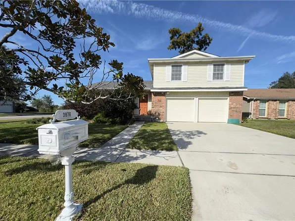 3876 Deerrun Ln, Harvey, LA 70058