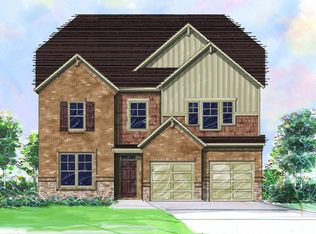 486 Highbranch Cir, Lawrenceville, GA 30044