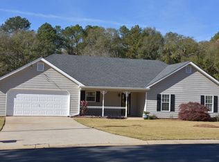 135 Ashton Dr, Covington, GA 30016