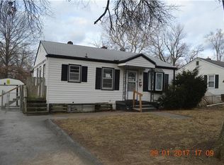 10616 E 26th Ter, Independence, MO 64052