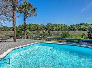 30 Audubon Pond Dr, Hilton Head Island, SC 29928