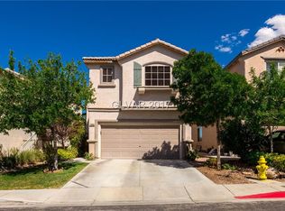 7084 Pacific Coast St, Las Vegas, NV 89148