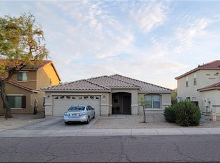 2338 W Spencer Run, Phoenix, AZ 85041