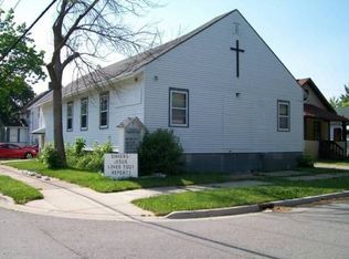 1601 Illinois Ave, Lansing, MI 48906