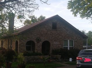 5701 Alexander St, Sachse, TX 75048