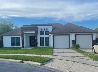 4208 Canyon Lake Ct, Brownsville, TX 78520