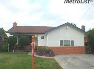 1533 W Middlefield Ave, Stockton, CA 95204