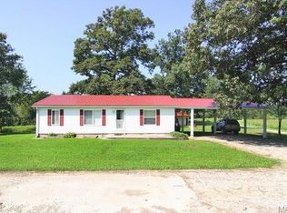 27941 County Road 307, Advance, MO 63730