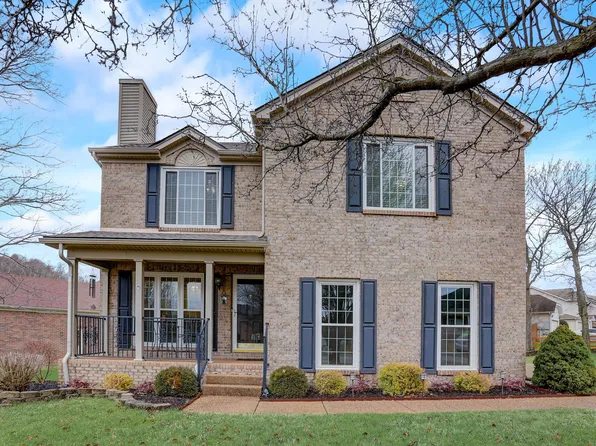 8049 Boone Trce, Nashville, TN 37221