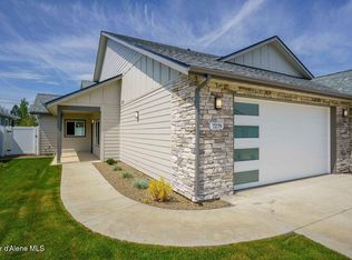 Avery Plan, Delcardo Village, Coeur D Alene, ID 83815