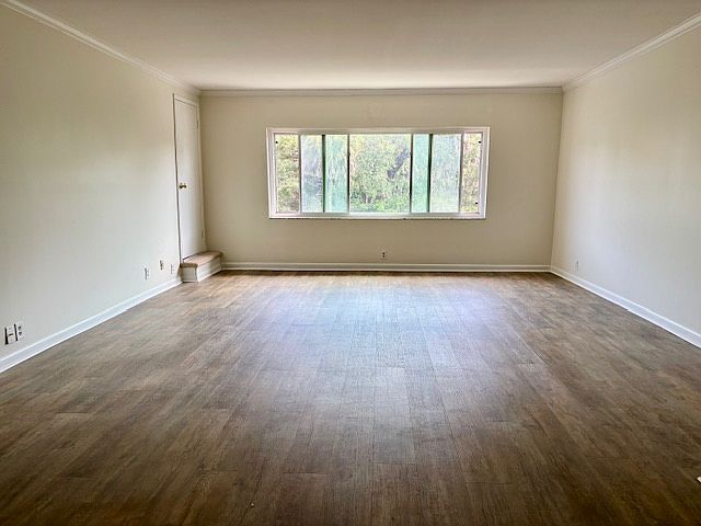 Large living room