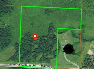 8 Xxx County Rd, Brainerd, MN 56401