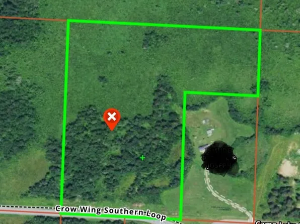 8 Xxx County Rd, Brainerd, MN 56401