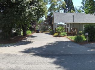 10020 SE Clackamas Rd, Clackamas, OR 97015