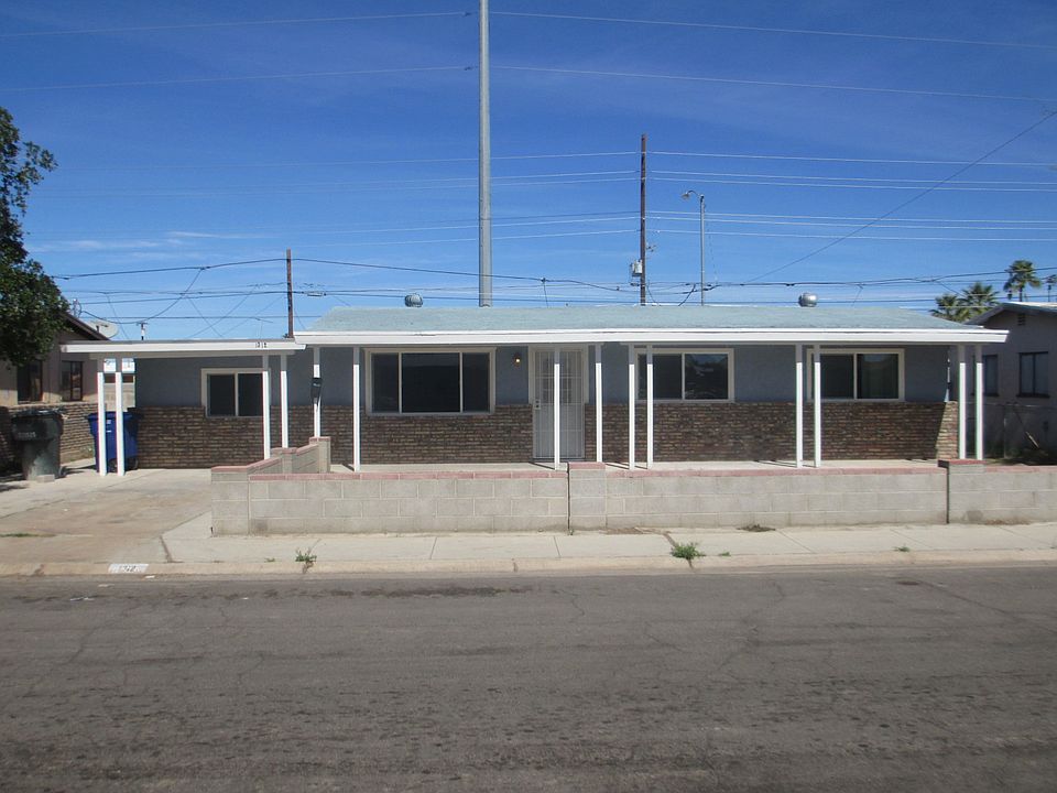 1st image of 1312 E La Mesa St