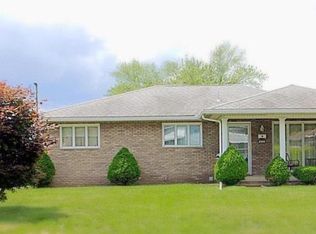 808 Glenwood Rd, Old Forge, PA 18518