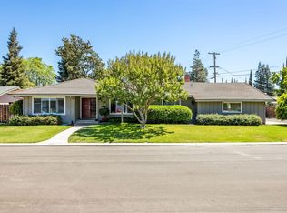 1004 Gettysburg Way, Modesto, CA 95355