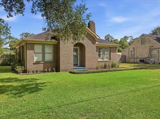 1116 East Dr, Beaumont, TX 77706