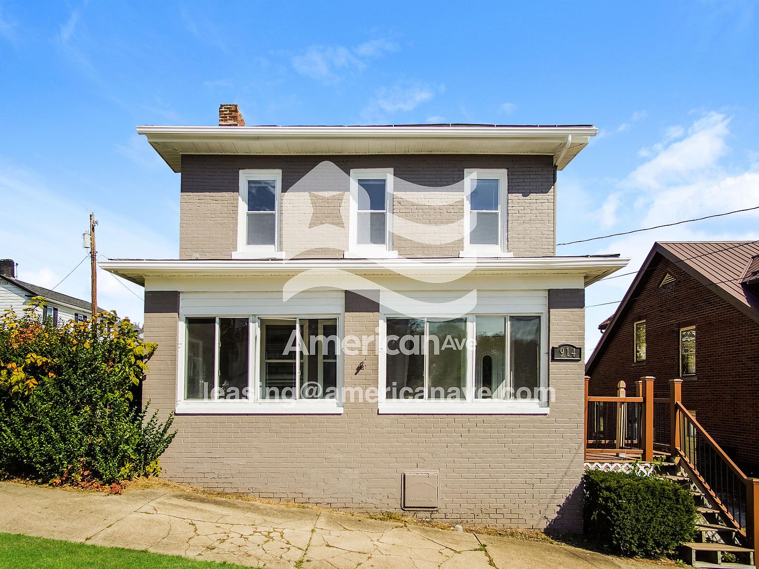 914 Western St, Tarentum, PA 15084 Zillow