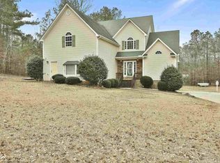 2401 Beeks Rd, Williamson, GA 30292