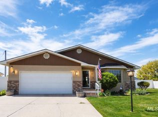 350 N Burton Ave, Burley, ID 83318