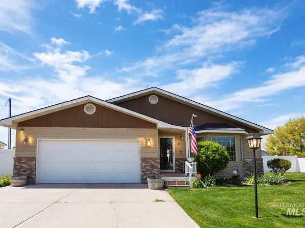350 N Burton Ave, Burley, ID 83318