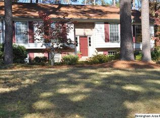 2620 Buckboard Rd, Birmingham, AL 35244