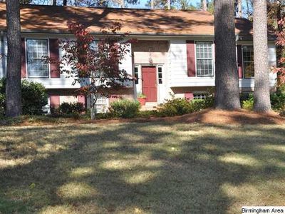 2620 Buckboard Rd, Birmingham, AL, 35244