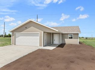 10890 Eagle Ct, Belle Fourche, SD 57717