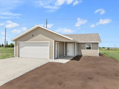 10890 Eagle Ct, Belle Fourche, SD, 57717
