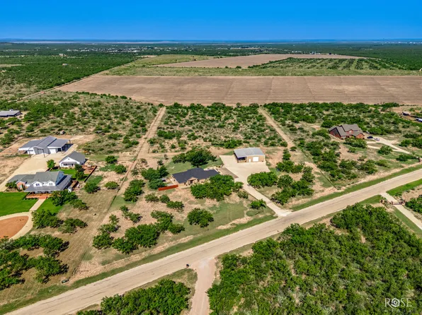 11725 Little Sorrel Trl, San Angelo, TX 76904