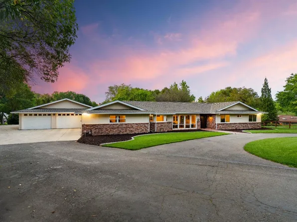 7605 Wildflower Ct, Granite Bay, CA 95746