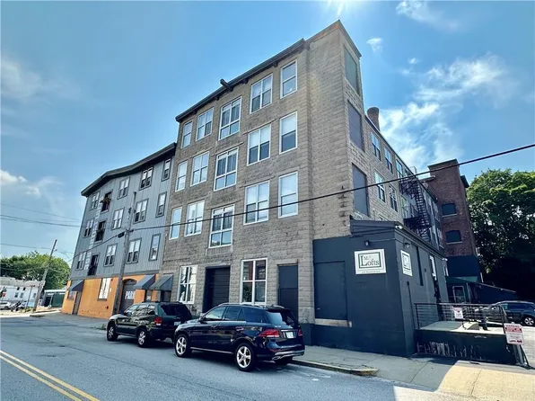 404 Roosevelt Ave #301M, Central Falls, RI 02863