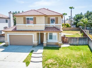767 Sweet Clover Loop, San Jacinto, CA 92582