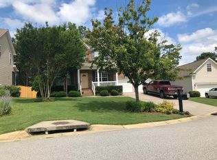 121 Cobblers Glen Ct, Lexington, SC 29072