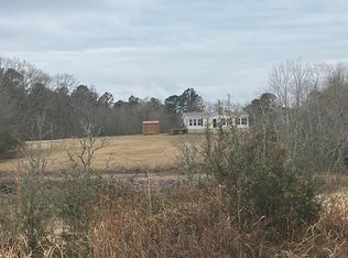 1002 S Valley Rd, Poplarville, MS 39470