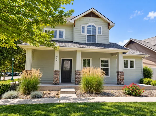 946 E Winding Creek Dr, Eagle, ID 83616