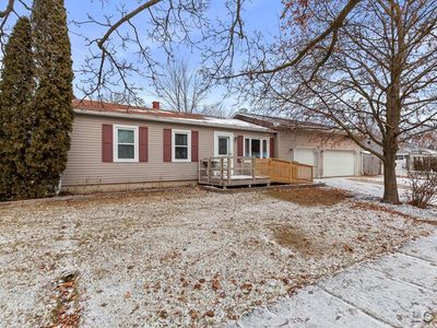 333 April Ln, Adrian, MI, 49221