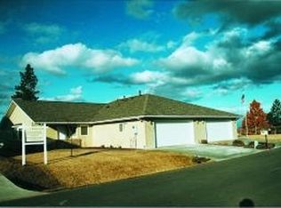 17121 E 8th Ave, Spokane valley, WA 99016