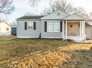 1405 N 12th St, Bismarck, ND 58501