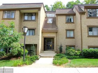 1641 Parkcrest Cir APT 301, Reston, VA 20190