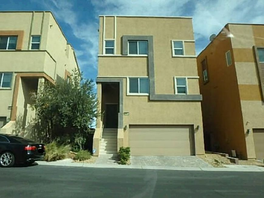 Property Front View