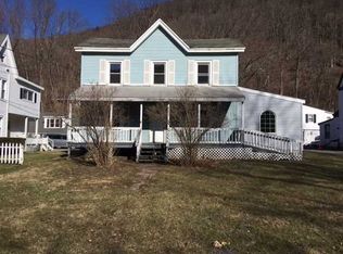 218 Old Route 22, Wassaic, NY 12592