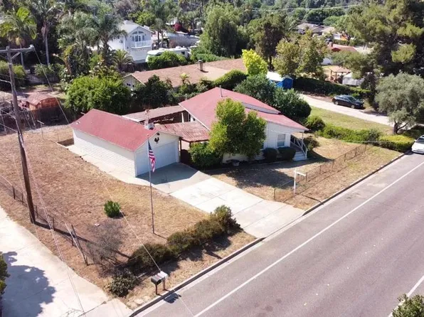 1211 Bermuda Ln, El Cajon, CA 92021