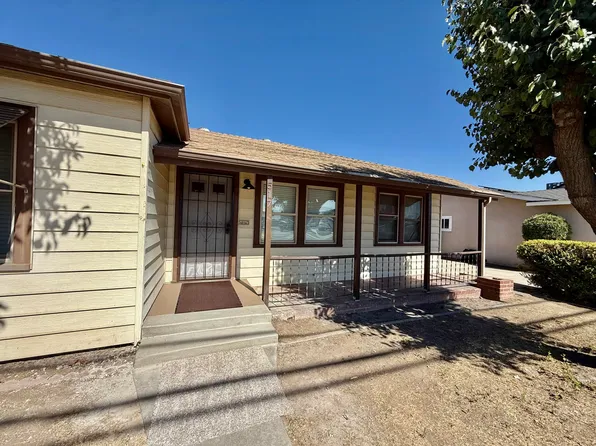 517 S Kaweah Avenue, Exeter, CA 93221