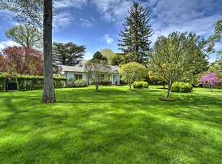 200 Ocean Rd, Bridgehampton, NY 11963