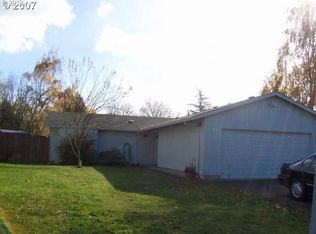 743 S Fawn St, Cornelius, OR 97113